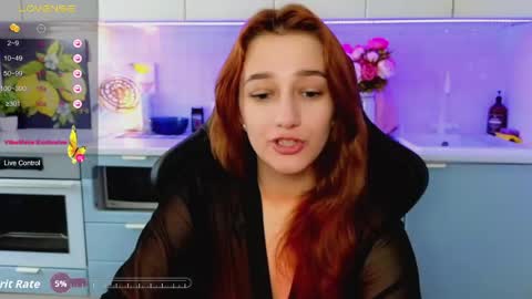 Sinty Noria online show from June 4, 1:44 am