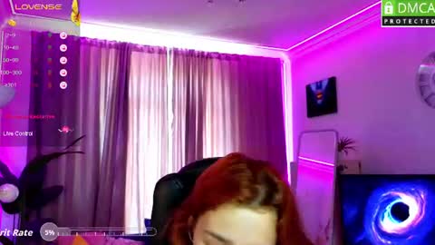 Sinty Noria online show from June 11, 1:16 am