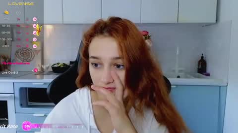 Sinty Noria online show from June 15, 1:08 am