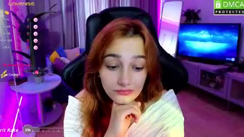 Sinty Noria online show from June 22, 3:47 am