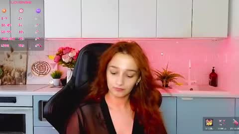 Sinty Noria online show from July 3, 1:34 am