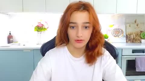 Sinty Noria online show from July 13, 1:08 am