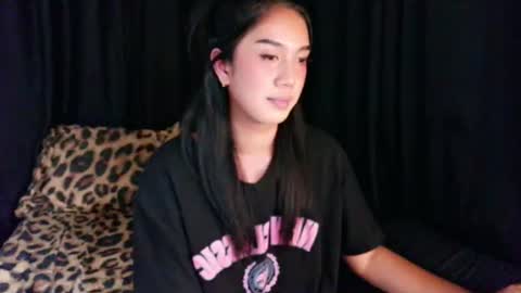 Siobe online show from July 12, 11:56 am