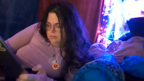 Siofra online show from November 7, 7:41 am