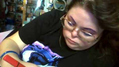 Snapshot of siofra chatting on July 17, 12:45 pm Siofra online show from July 17, 12:45 pm