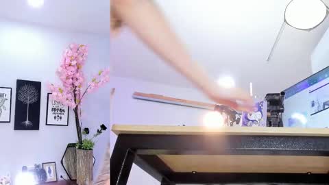 Siouxsie online show from December 20, 11:17 am