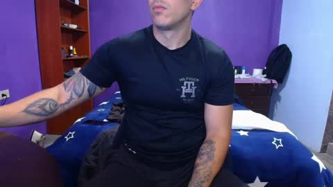 Snapshot of sir_anderssen chatting on July 13, 7:05 pm Sir. Anderssen online show from July 13, 7:05 pm