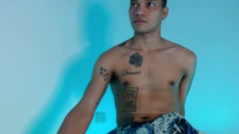 Sir black online show from March 25, 4:07 am