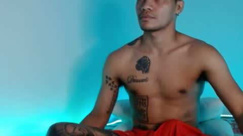 Sir black online show from May 17, 12:41 am