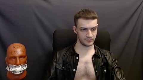 Sir Damien online show from January 7, 4:16 pm