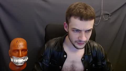 Sir Damien online show from January 16, 2:51 am