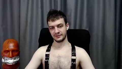 Sir Damien online show from January 8, 4:59 am