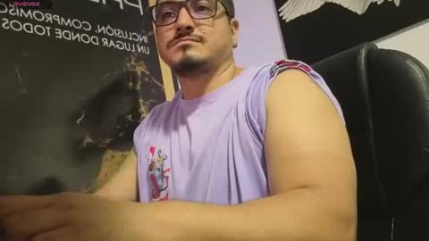 Sir Dante online show from June 20, 5:32 am