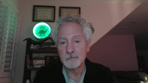 Don Roberto online show from May 8, 10:20 am