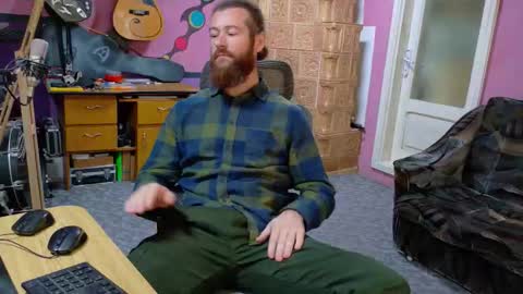 I am The Fourth and only Sir. Pelo online show from October 26, 11:49 am