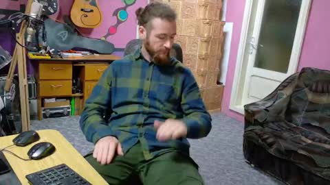 I am The Fourth and only Sir. Pelo online show from November 10, 10:25 am