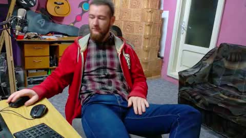 I am The Fourth and only Sir. Pelo online show from December 21, 10:44 am