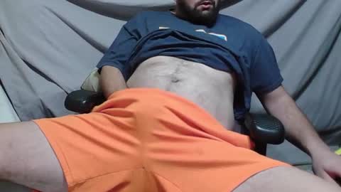 Sir Sexy online show from December 15, 8:04 pm