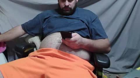 Sir Sexy online show from December 16, 12:15 am