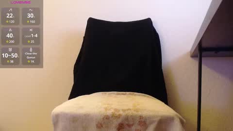 Snapshot of sir_stroke_a_lot_ chatting on February 16, 6:32 am Sebastian online show from February 16, 6:32 am