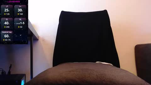 Snapshot of sir_stroke_a_lot_ chatting on November 24, 8:41 pm Sebastian online show from November 24, 8:41 pm