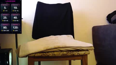 Snapshot of sir_stroke_a_lot_ chatting on December 1, 5:29 pm Sebastian online show from December 1, 5:29 pm