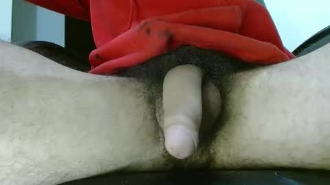 AlphaMaster Rodrick online show from March 11, 5:02 am