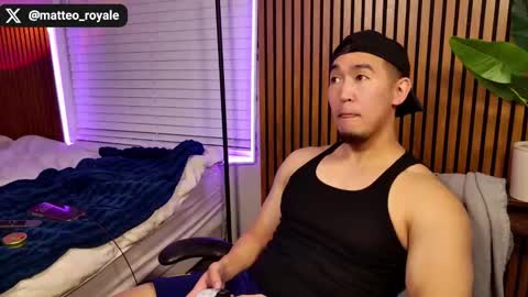 SIR TEO online show from March 1, 5:31 am