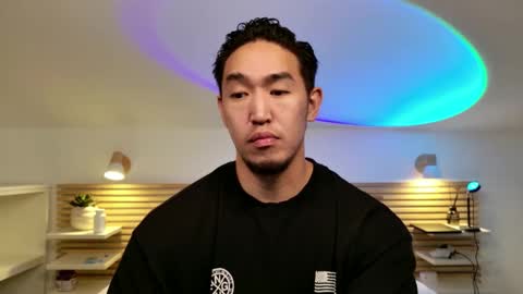 SIR TEO online show from May 31, 12:23 pm
