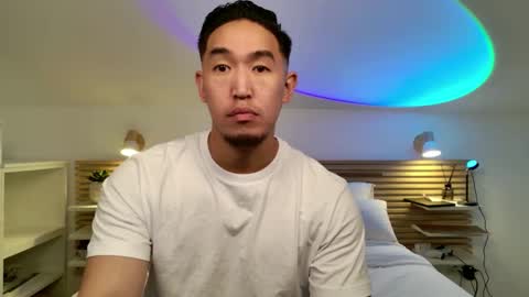 SIR TEO online show from June 4, 3:29 pm