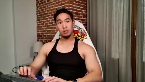 SIR TEO online show from June 19, 3:38 pm