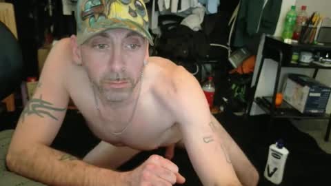 Danny skiff online show from February 18, 9:22 pm