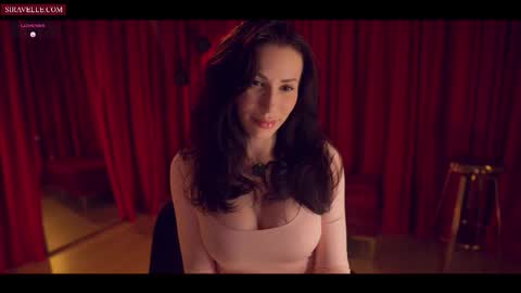 Siravelle online show from January 6, 10:12 pm