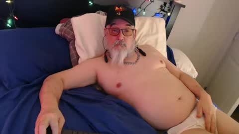 sir beer can the friendly hermit online show from February 11, 10:59 am