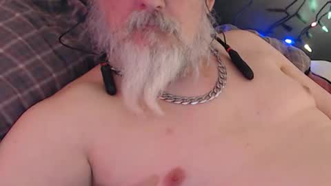 sir beer can the friendly hermit online show from February 12, 8:27 am