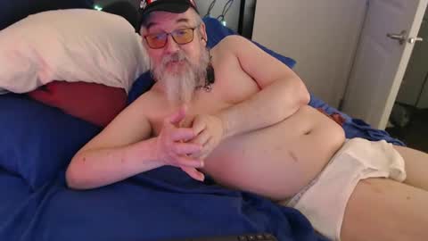 sir beer can the friendly hermit online show from February 21, 8:51 am