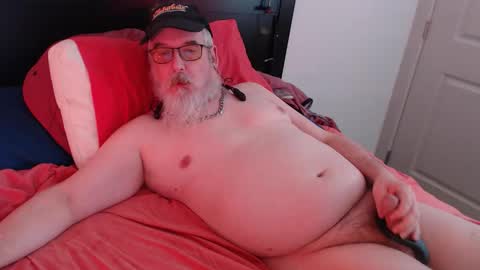 sir beer can the friendly hermit online show from February 27, 6:35 am