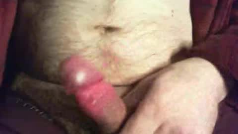 Sir Cumalot online show from September 21, 3:57 pm