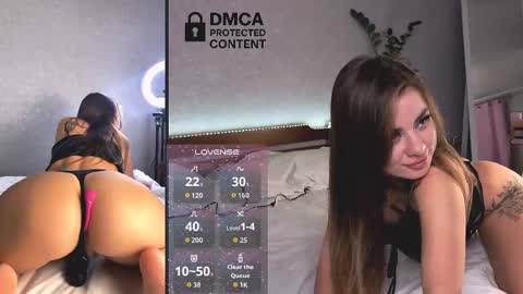 Snapshot of siren_bloom chatting on December 3, 5:55 pm Sirena online show from December 3, 5:55 pm