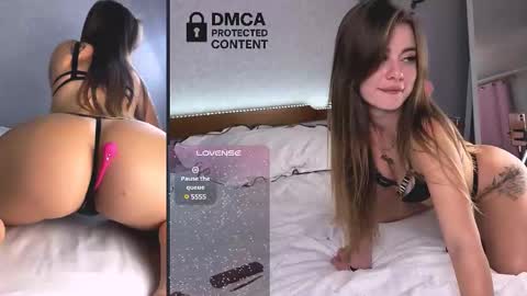 Snapshot of siren_bloom chatting on December 4, 6:16 pm Sirena online show from December 4, 6:16 pm