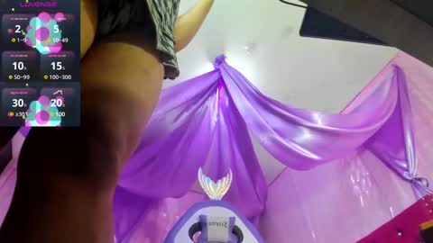 Snapshot of sirena_dirtysexxx chatting on December 15, 5:34 am Sirena Fuentes online show from December 15, 5:34 am