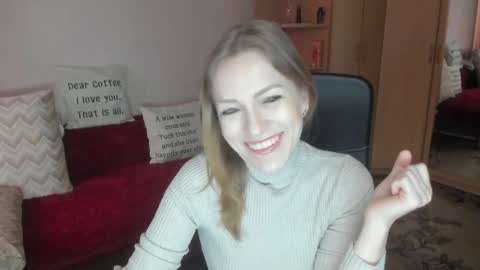 sirenasilk online show from April 30, 9:37 am