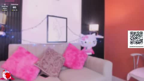 Sirenita online show from January 19, 10:08 am