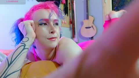 Bunny Bucks online show from March 7, 5:08 am