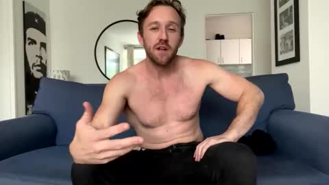 Giovanni online show from May 11, 10:54 am