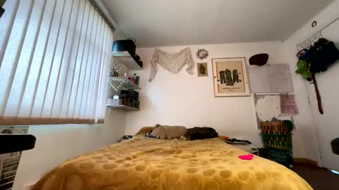 siriss_boyrag online show from March 11, 7:31 pm