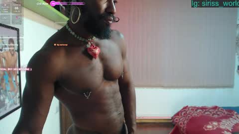 siriss_boyrag online show from April 25, 2:03 am