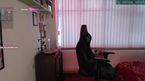 siriss_boyrag online show from May 11, 9:01 pm
