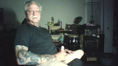 steve online show from July 14, 4:28 am