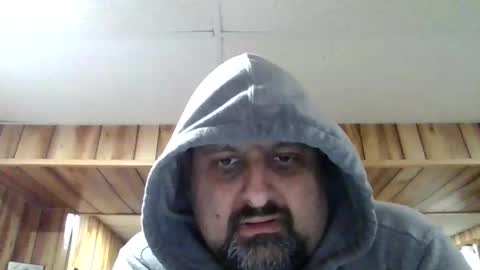Snapshot of sirmike80 chatting on March 9, 12:53 pm SirMike80 online show from March 9, 12:53 pm
